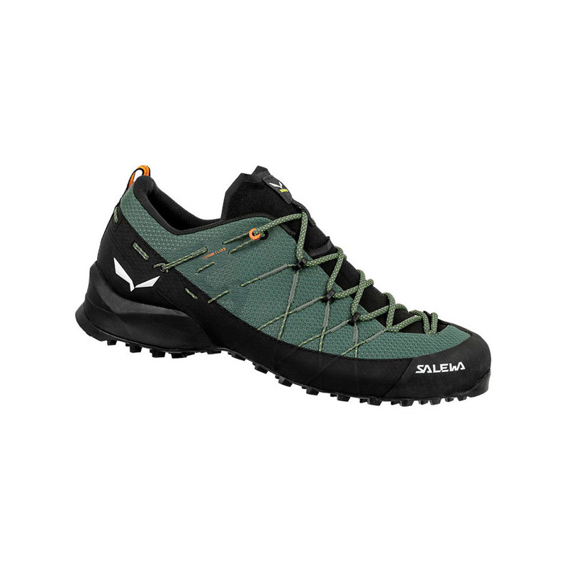 Vandresko Salewa WILDFIRE 2 M Raw Green/Black