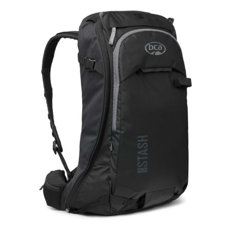 Back Pack Bca STASH PRO 22L Black
