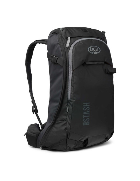 Rucksack Bca STASH PRO 22L Black