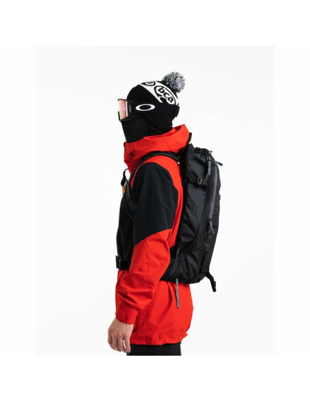 Rucksack Bca STASH PRO 22L Black