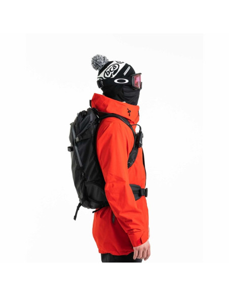 Rucksack Bca STASH PRO 22L Black