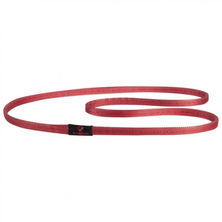 Aro de cinta Mammut MAGIC SLING 12.0 60CM Red