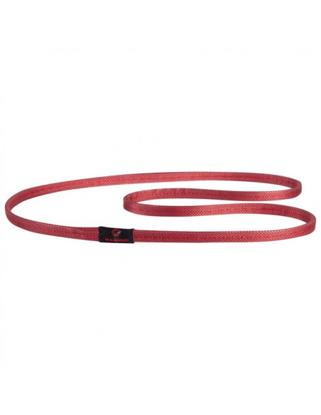 Pętla Mammut MAGIC SLING 12.0 60CM Red