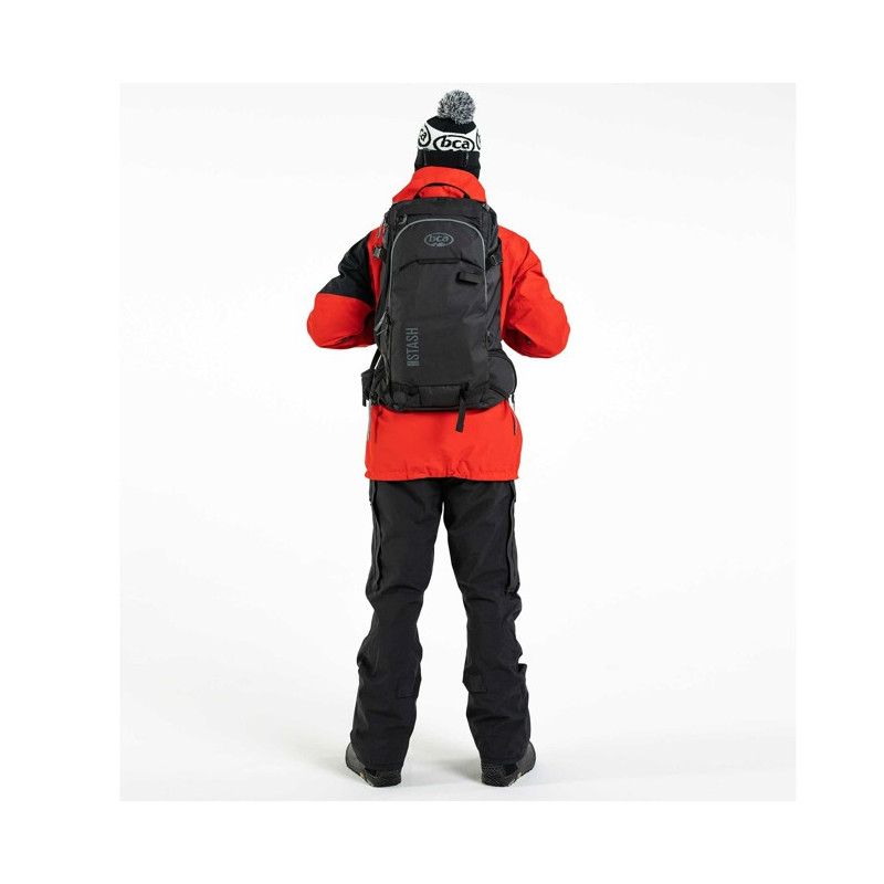 Rucksack Bca STASH PRO 22L Black