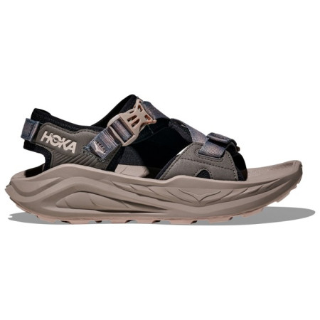 Sandaalit Hoka INFINI HIKE TC Black/Cement