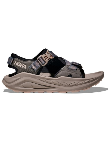 Sandalen Hoka INFINI HIKE TC Black/Cement
