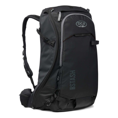 Batoh Bca STASH PRO 32L Black