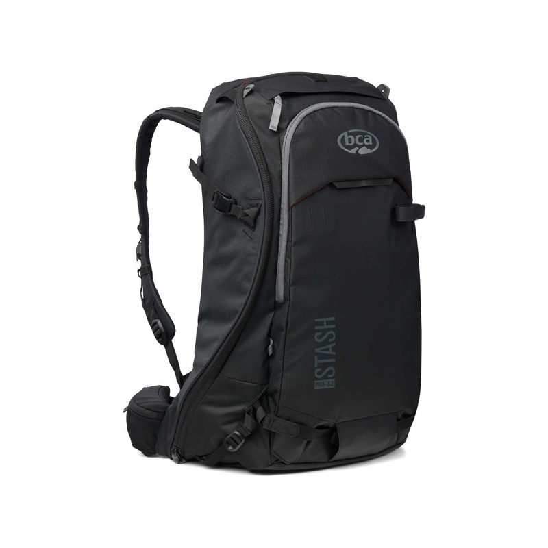 Zaino Bca STASH PRO 32L Black