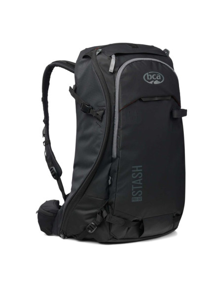 Hátizsák Bca STASH PRO 32L Black