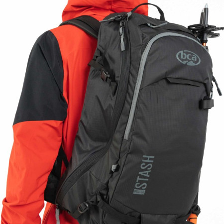 Back Pack Bca STASH PRO 32L Black 2