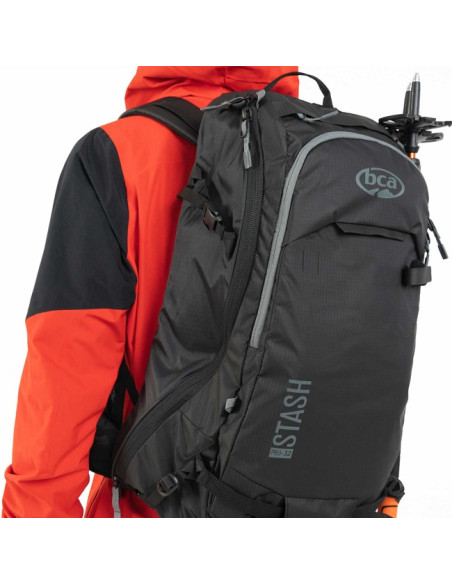 Rucksack Bca STASH PRO 32L Black