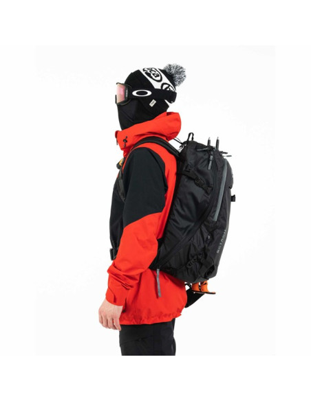 Back Pack Bca STASH PRO 32L Black