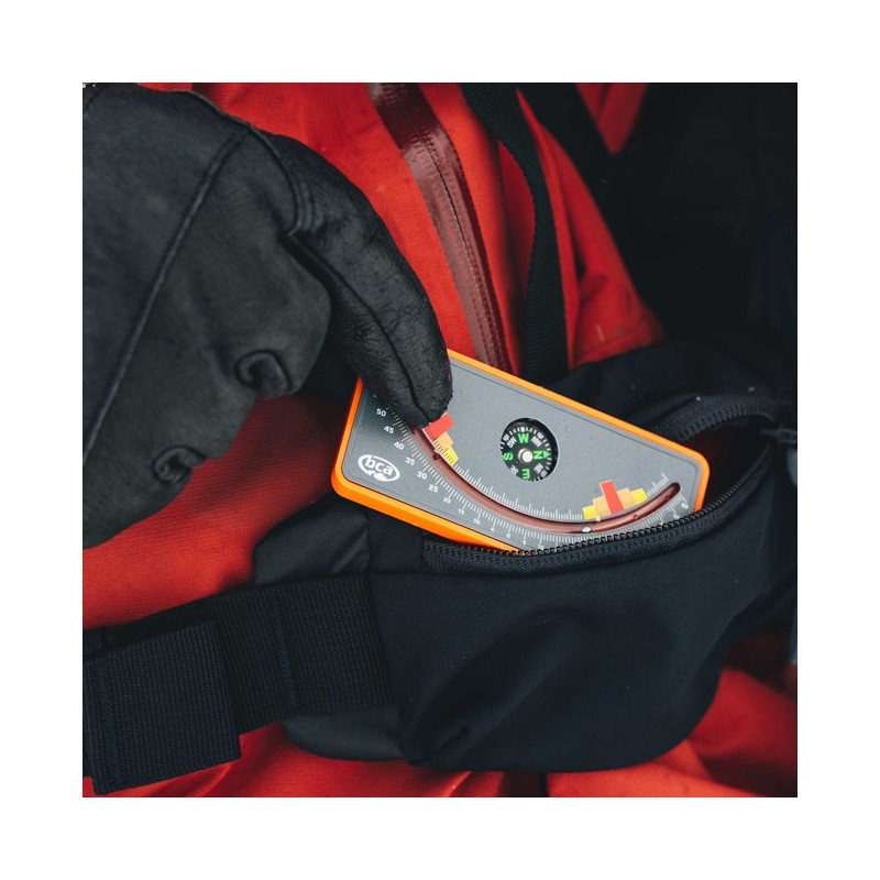 Rygsæk Bca STASH PRO 32L Black