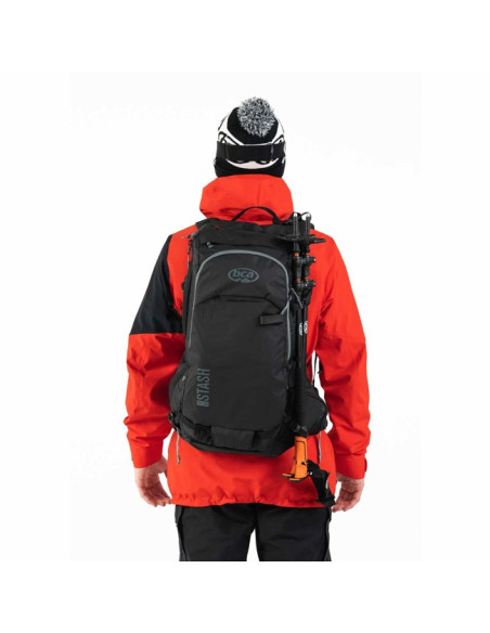 Batoh na záda Bca STASH PRO 32L Black