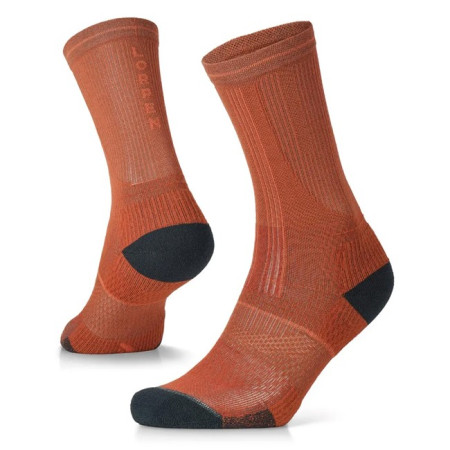 Calze Lorpen PTLCC PRO TREK COOLMAX LIGHT CREW Deep