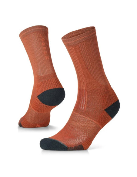 Calze Lorpen PTLCC PRO TREK COOLMAX LIGHT CREW Deep