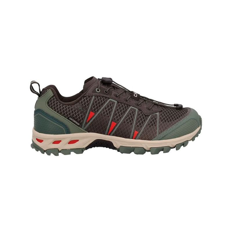 Wanderschuhe Cmp TRAIL WP