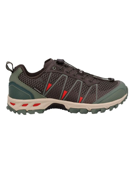 Wanderschuhe Cmp TRAIL WP