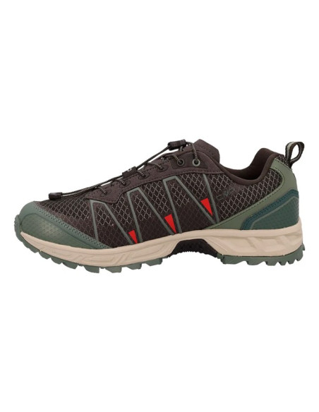 Wanderschuhe Cmp TRAIL WP