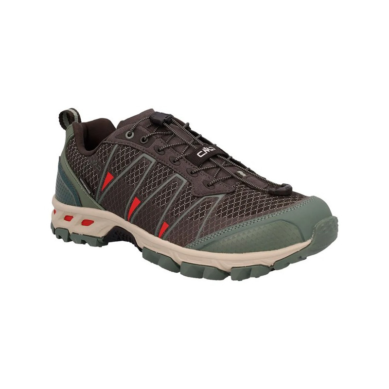 Buty trekkingowe Cmp TRAIL WP