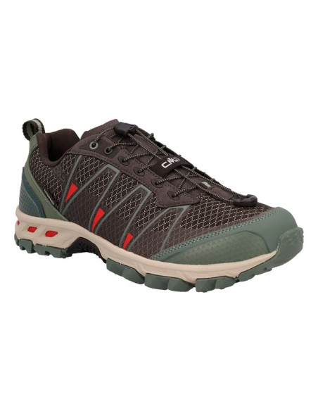 Sapatos de caminhada Cmp TRAIL WP