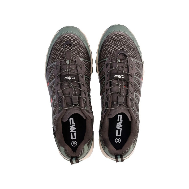 Buty trekkingowe Cmp TRAIL WP
