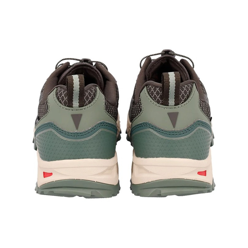 Chaussures de randonnée Cmp TRAIL WP