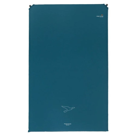 Crash Pad Easy Camp SKYLARK MAT DOUBLE 5 cm