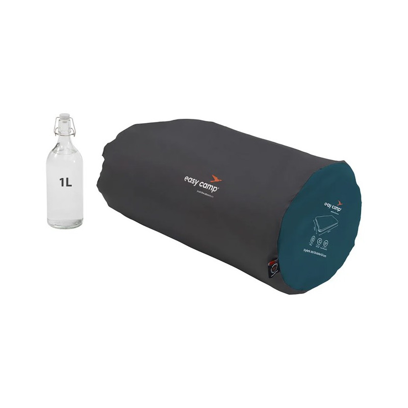 Matrac Easy Camp SKYLARK MAT DOUBLE 5 cm