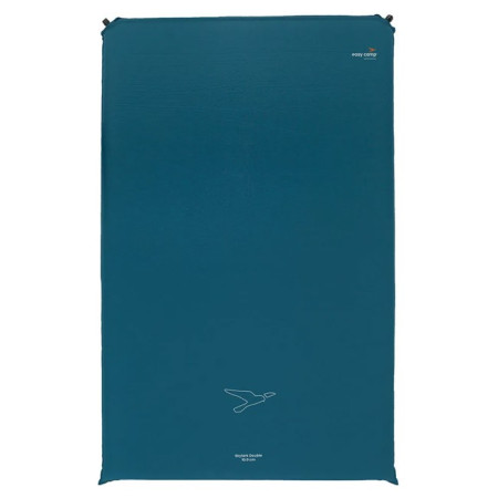 Colchonete Easy Camp SKYLARK MAT DOUBLE 10 cm