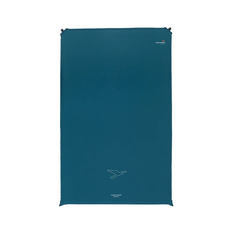 Colchonete Easy Camp SKYLARK MAT DOUBLE 10 cm
