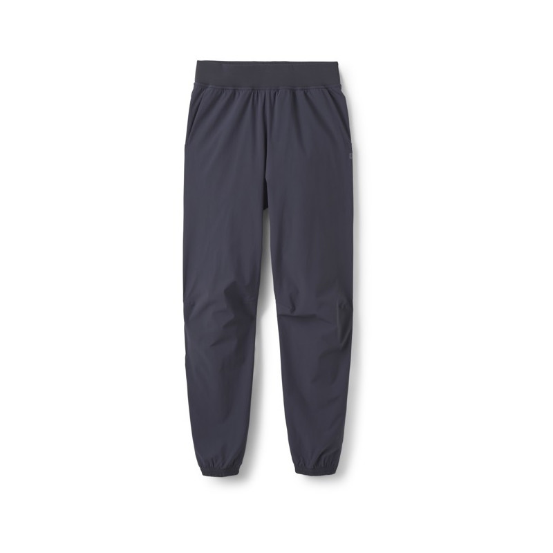 Hlače Rab MOMENTUM PANTS WMNS Beluga