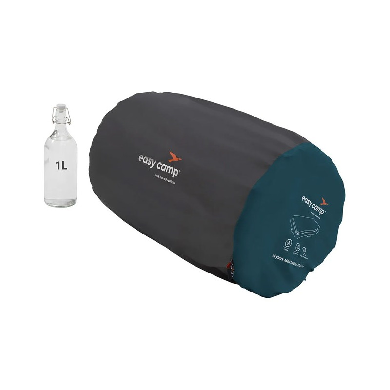 Blazina Easy Camp SKYLARK MAT DOUBLE 10 cm