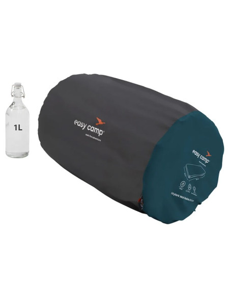 Colchonete Easy Camp SKYLARK MAT DOUBLE 10 cm