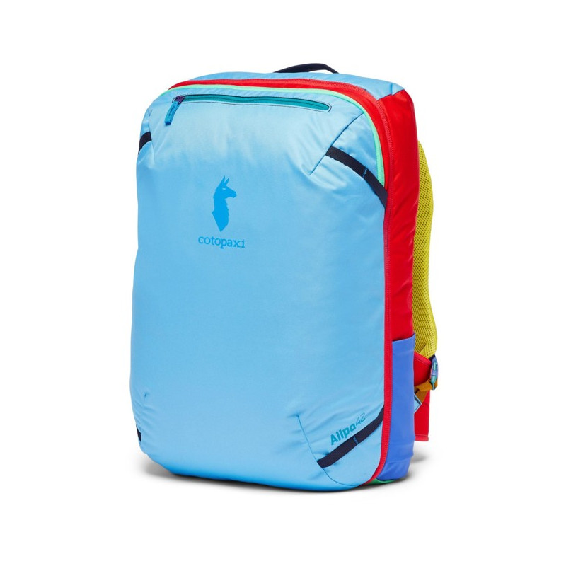 Back Pack Cotopaxi ALLPA 42L TRAVEL PACK Del Dia Pt