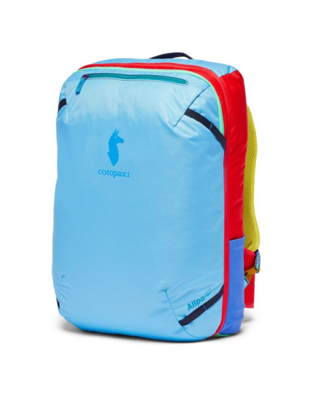 Plecak Cotopaxi ALLPA 42L TRAVEL PACK Del Dia Pt