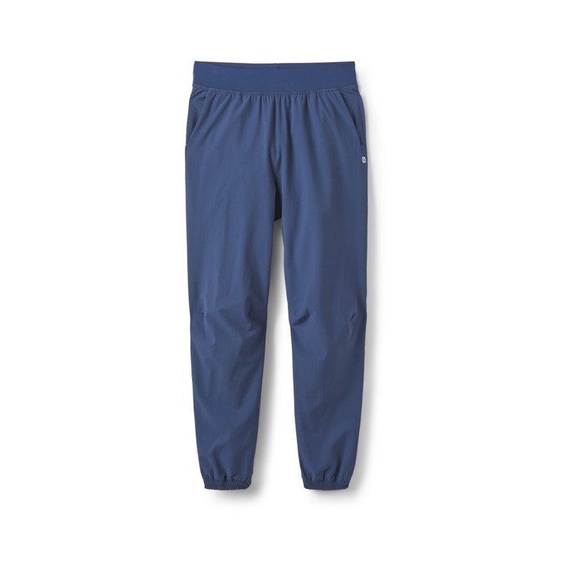 Spodnie Rab MOMENTUM WMNS Tempest Blue