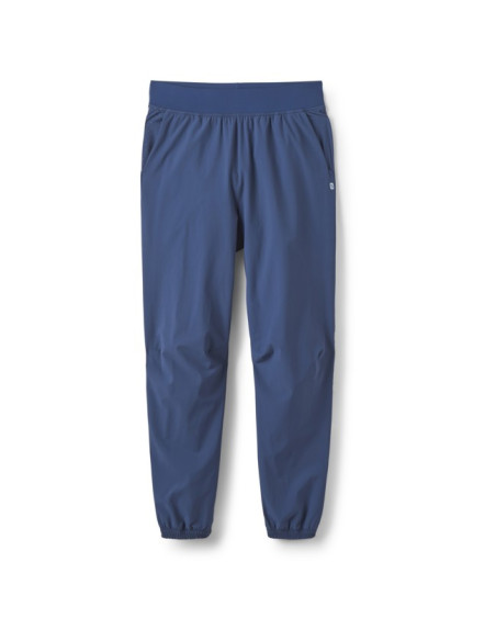 Kelnės Rab MOMENTUM WMNS Tempest Blue