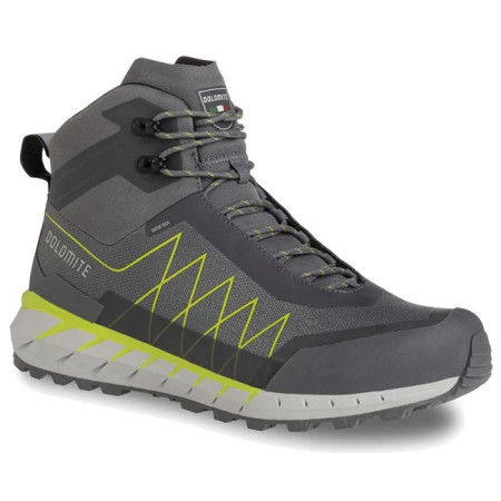 Batai Dolomite CRODA NERA HI GTX Gunmetal Grey/L