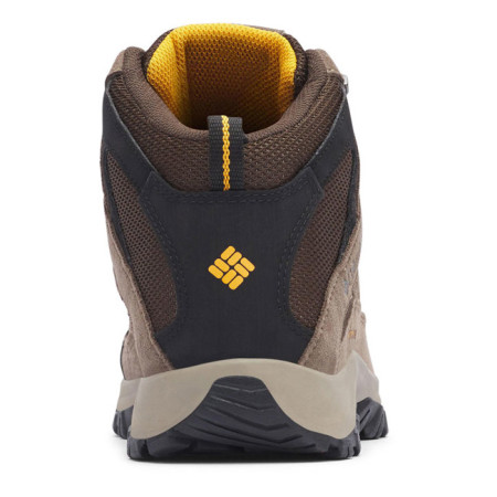 Batai Columbia CRESTWOOD™ MID WATERPROOF Brown 2