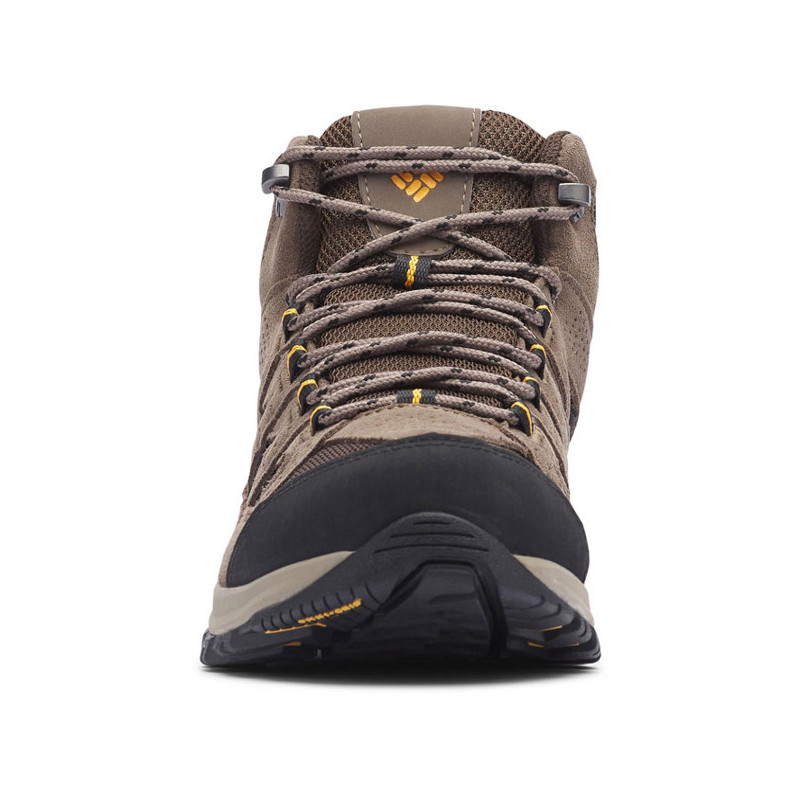 Batai Columbia CRESTWOOD™ MID WATERPROOF Brown