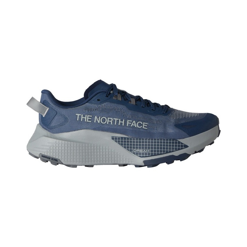 Wanderschuhe The North Face M ALTAMESA 500 V2 SUMMIT NAVY/CONCRETE