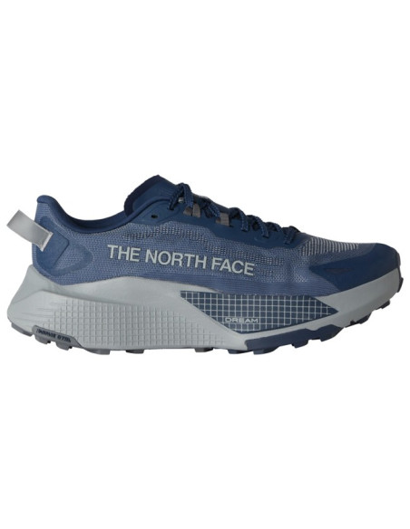 Vaelluskengät The North Face M ALTAMESA 500 V2 SUMMIT NAVY/CONCRETE