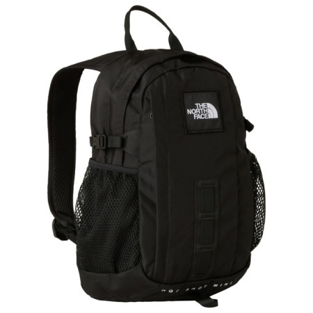 Back Pack The North Face HOT SHOT MINI Tnf Black