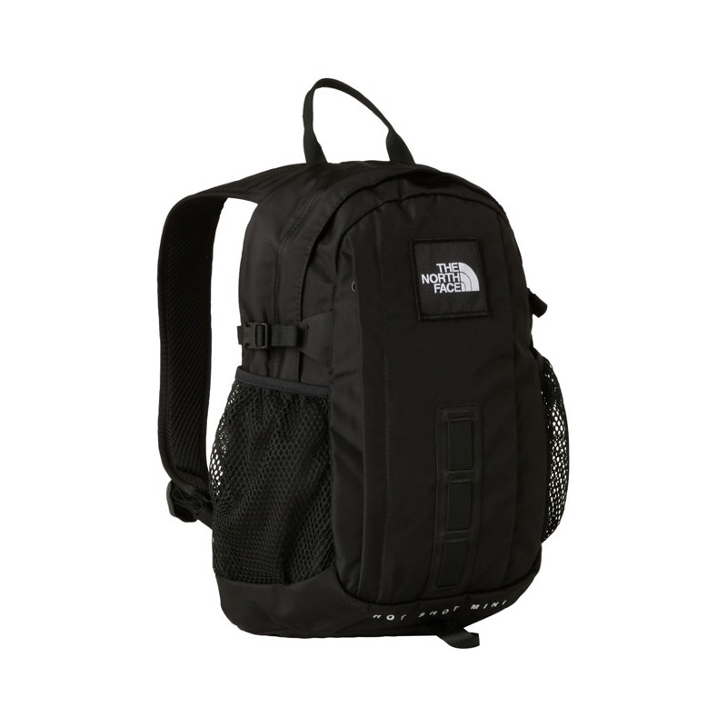 Back Pack The North Face HOT SHOT MINI Tnf Black