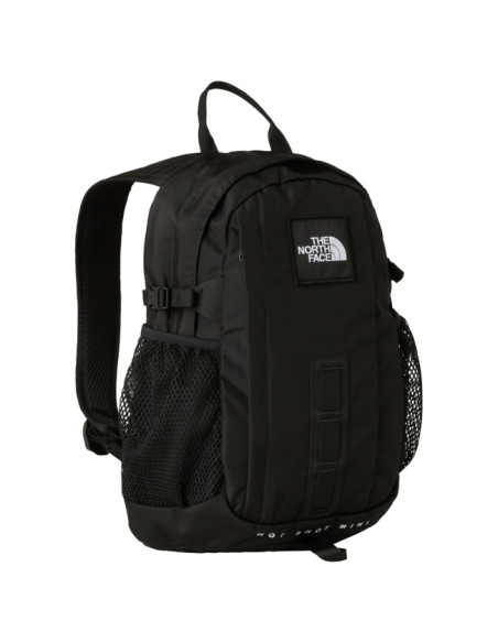 Mochila The North Face HOT SHOT MINI Tnf Black