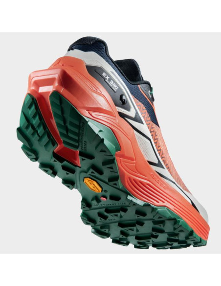 Zapatillas Kailas Fuga EX330