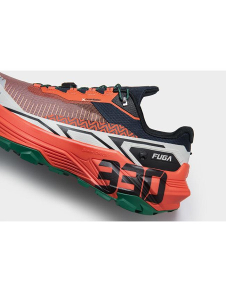 Zapatillas Kailas Fuga EX330