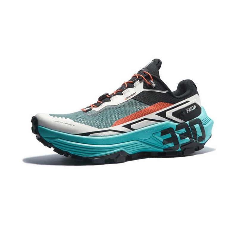 Zapatillas Kailas Fuga EX330