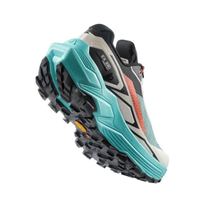 Zapatillas Kailas Fuga EX330